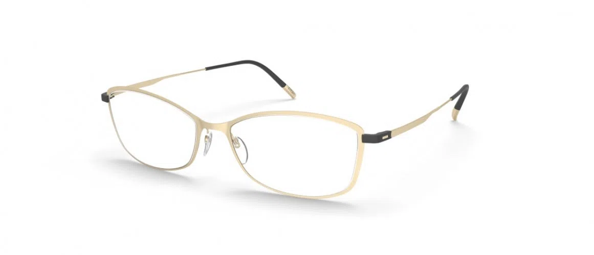 Silhouette Lite Wave 5531 Eyeglasses - view 24